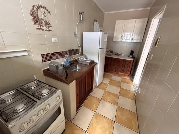 Imagem Apartamento com 2 Quartos à Venda, 60 m² em Praia Grande - Ubatuba