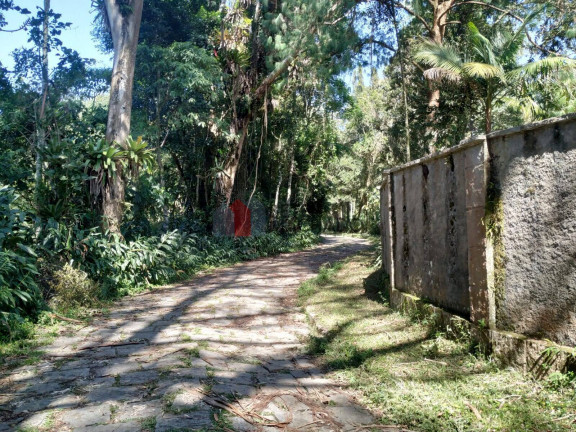 Terreno à Venda, 464 m² em Granja Guarani - Teresópolis