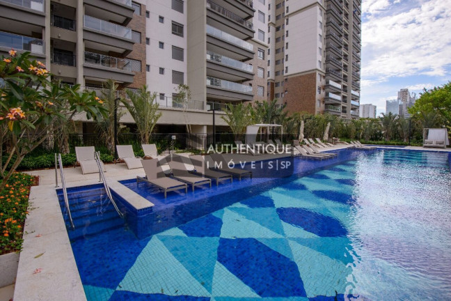 Imagem Apartamento com 2 Quartos à Venda, 79 m² em Chácara Santo Antônio - São Paulo Imagem Apartamento com 2 Quartos à Venda, 79 m² em Chácara Santo Antônio - São Paulo