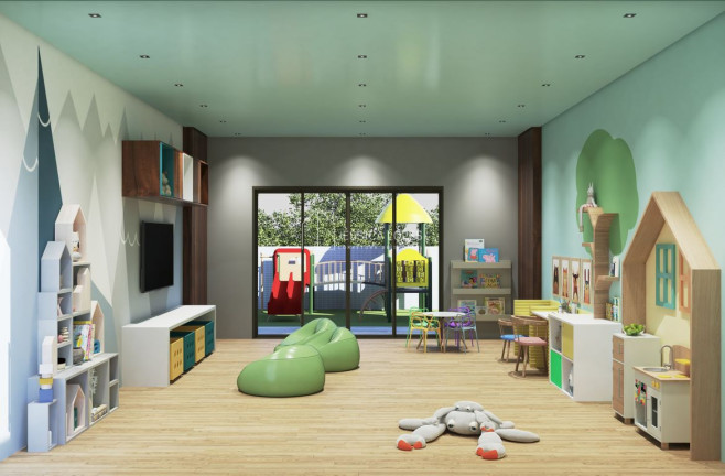 Imagem Apartamento com 3 Quartos à Venda, 159 m² em Bessa - João Pessoa Imagem Apartamento com 3 Quartos à Venda, 159 m² em Bessa - João Pessoa