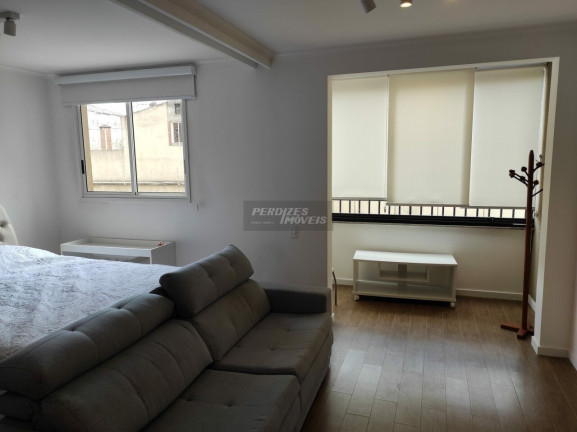 Imagem Apartamento com 1 Quarto à Venda, 41 m² em água Branca - São Paulo Imagem Apartamento com 1 Quarto à Venda, 41 m² em água Branca - São Paulo