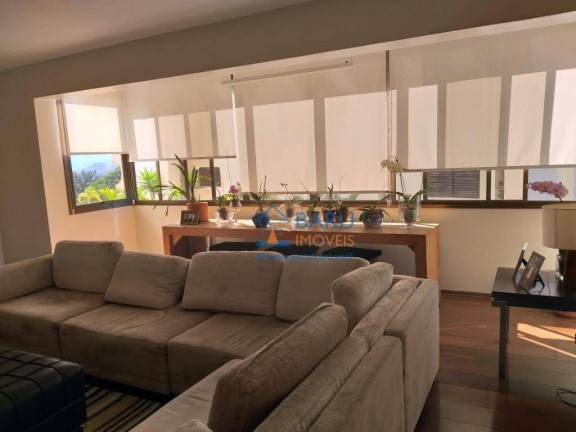Apartamento com 4 Quartos à Venda, 150 m² em Lapa - São Paulo