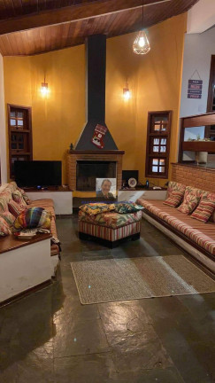 Imagem Chácara com 3 Quartos à Venda, 280 m² em Barueri Imagem Chácara com 3 Quartos à Venda, 280 m² em Barueri
