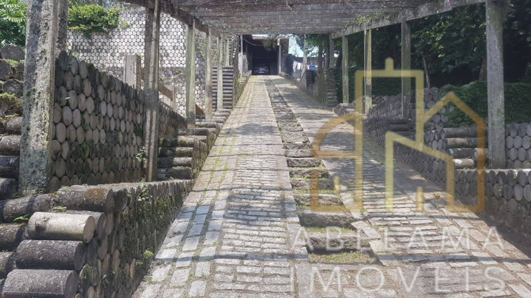 Imagem Chácara com 3 Quartos à Venda, 846 m² em Jardim Club De Campo - Santo André