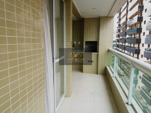 Imagem Apartamento com 2 Quartos à Venda, 82 m² em Canto Do Forte - Praia Grande Imagem Apartamento com 2 Quartos à Venda, 82 m² em Canto Do Forte - Praia Grande