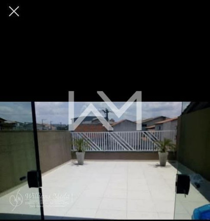Imagem Sobrado com 3 Quartos à Venda, 125 m² em Parque Continental I - Guarulhos