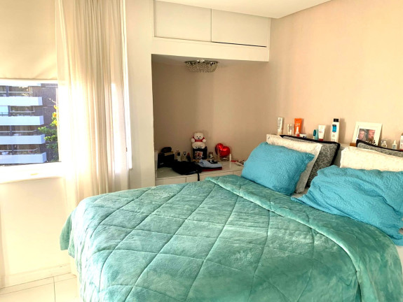 Imagem Apartamento com 1 Quarto à Venda, 55 m² em Ondina - Salvador Imagem Apartamento com 1 Quarto à Venda, 55 m² em Ondina - Salvador
