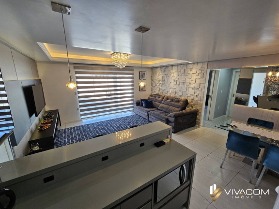 Imagem Casa com 2 Quartos à Venda, 130 m² em Serraria - São José Imagem Casa com 2 Quartos à Venda, 130 m² em Serraria - São José