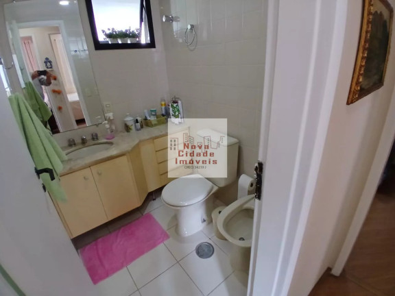 Imagem Apartamento com 2 Quartos à Venda, 76 m² em Vila Olímpia - São Paulo