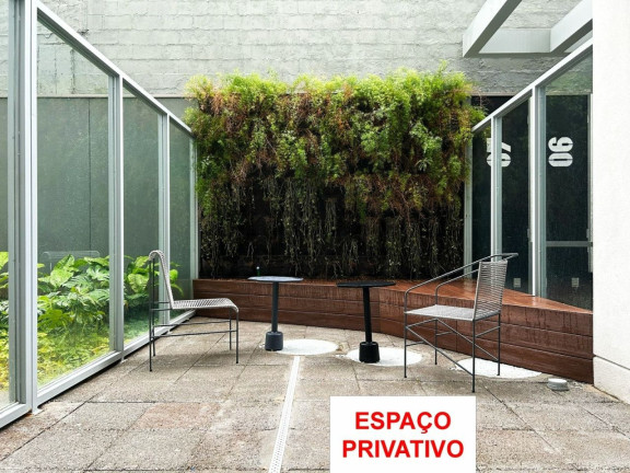 Imagem Apartamento com 1 Quarto à Venda, 22 m² em Moema - São Paulo Imagem Apartamento com 1 Quarto à Venda, 22 m² em Moema - São Paulo