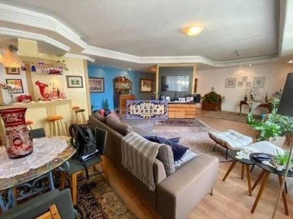 Imagem Apartamento com 4 Quartos à Venda, 200 m² em Flamengo - Rio De Janeiro