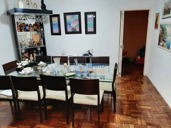 Imagem Apartamento com 3 Quartos à Venda, 130 m² em Higienópolis - São Paulo Imagem Apartamento com 3 Quartos à Venda, 130 m² em Higienópolis - São Paulo