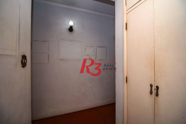 Imagem Apartamento com 3 Quartos à Venda, 180 m² em Gonzaga - Santos Imagem Apartamento com 3 Quartos à Venda, 180 m² em Gonzaga - Santos