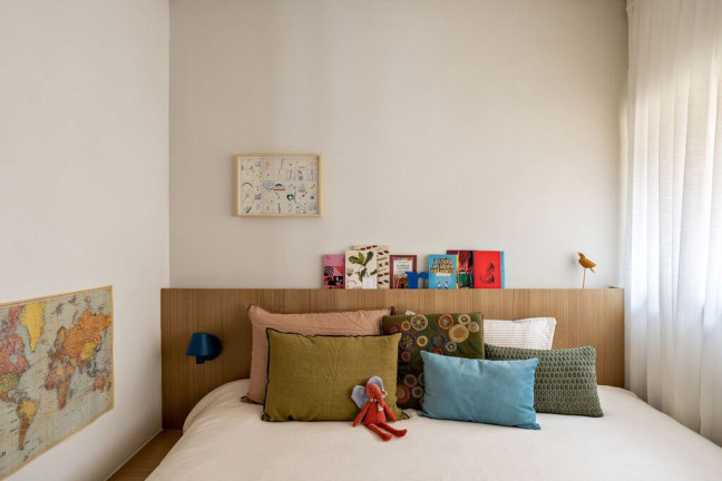 Imagem Apartamento com 2 Quartos à Venda, 76 m² em Perdizes - São Paulo