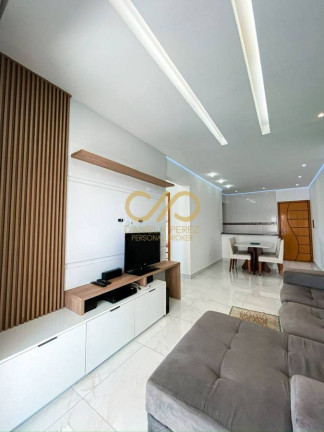 Imagem Apartamento com 2 Quartos à Venda, 81 m² em Aviação - Praia Grande Imagem Apartamento com 2 Quartos à Venda, 81 m² em Aviação - Praia Grande