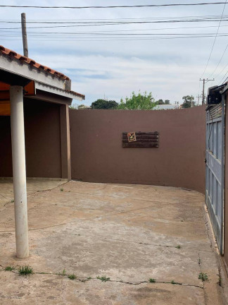 Imagem Casa à Venda, 220 m² em Jardim Nossa Senhora Das Graças (rubião Junior) - Botucatu