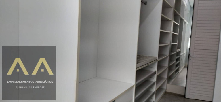 Imagem Casa com 4 Quartos à Venda, 1.500 m² em Tamboré - Barueri