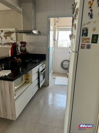Imagem Apartamento com 2 Quartos à Venda, 79 m² em Cambuci - São Paulo