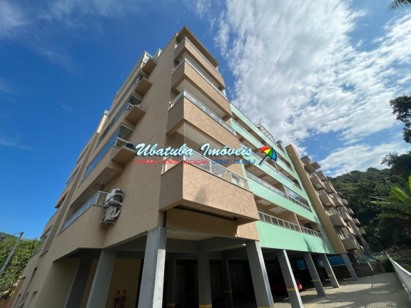 Cobertura com 3 Quartos à Venda, 150 m² em Toninhas - Ubatuba