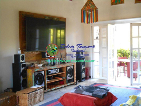 Imagem Casa com 4 Quartos à Venda, 5 m² em Chavini E Castro - Itatiba Imagem Casa com 4 Quartos à Venda, 5 m² em Chavini E Castro - Itatiba