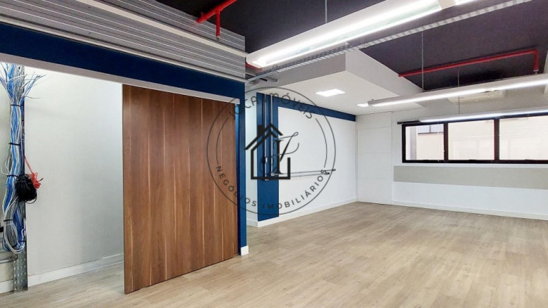 Imagem Sala Comercial à Venda, 109 m² em Jardim Paulista - São Paulo Imagem Sala Comercial à Venda, 109 m² em Jardim Paulista - São Paulo