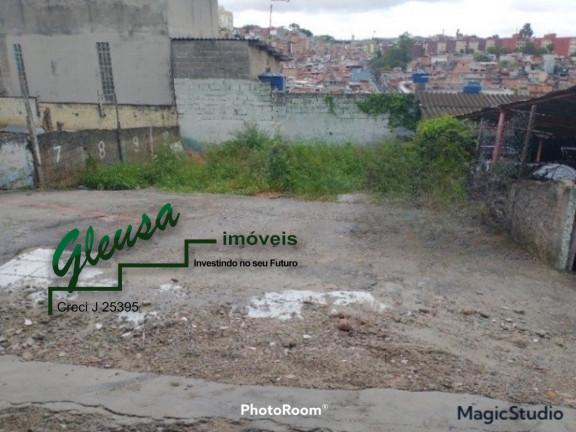 Imagem Terreno à Venda, 476 m² em Cidade Antônio Estêvão De Carvalho - São Paulo Imagem Terreno à Venda, 476 m² em Cidade Antônio Estêvão De Carvalho - São Paulo