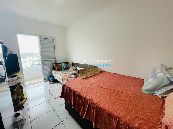 Imagem Apartamento com 2 Quartos à Venda, 87 m² em Boqueirão - Praia Grande