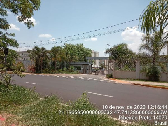 Imagem Apartamento com 2 Quartos à Venda, 43 m² em Jardim Diva Tarla De Carvalho - Ribeirao Preto Imagem Apartamento com 2 Quartos à Venda, 43 m² em Jardim Diva Tarla De Carvalho - Ribeirao Preto