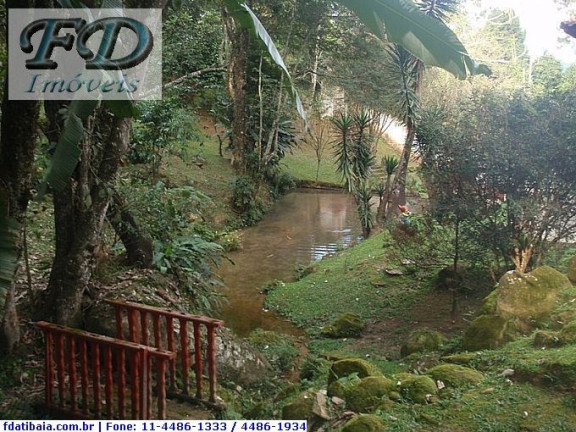 Imagem Chácara com 3 Quartos à Venda, 3.200 m² em Caceia - Mairiporã Imagem Chácara com 3 Quartos à Venda, 3.200 m² em Caceia - Mairiporã