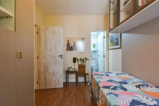 Imagem Apartamento com 3 Quartos à Venda, 102 m² em Pinheiros - São Paulo Imagem Apartamento com 3 Quartos à Venda, 102 m² em Pinheiros - São Paulo