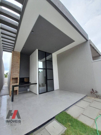 Imagem Casa com 4 Quartos à Venda, 142 m² em Lagoinha - Eusébio Imagem Casa com 4 Quartos à Venda, 142 m² em Lagoinha - Eusébio