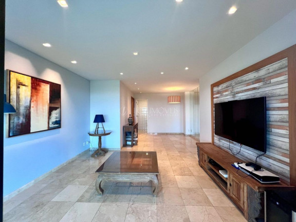 Imagem Apartamento com 4 Quartos para Alugar, 111 m² em Barra Da Tijuca - Rio De Janeiro