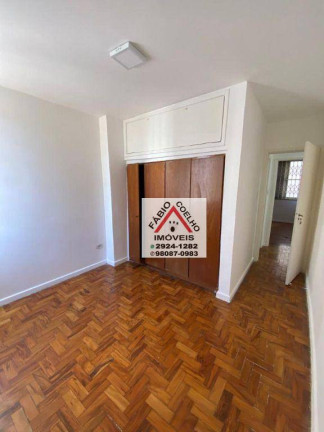 Imagem Apartamento com 3 Quartos à Venda, 124 m² em Paraíso - São Paulo Imagem Apartamento com 3 Quartos à Venda, 124 m² em Paraíso - São Paulo