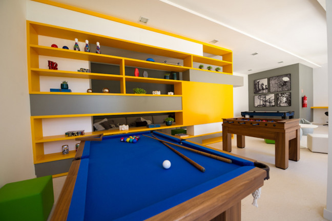 Imagem Apartamento com 4 Quartos à Venda, 120 m² em Jardim - Santo André Imagem Apartamento com 4 Quartos à Venda, 120 m² em Jardim - Santo André