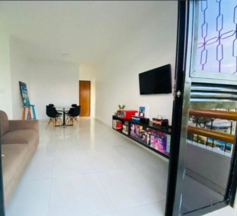 Imagem Apartamento com 3 Quartos à Venda, 78 m² em Cristo Rei - Teresina Imagem Apartamento com 3 Quartos à Venda, 78 m² em Cristo Rei - Teresina