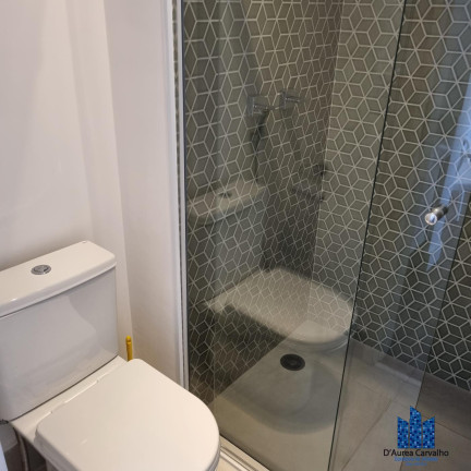 Imagem Apartamento com 1 Quarto para Alugar, 41 m² em Vila Mariana - São Paulo