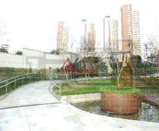 Imagem Apartamento com 4 Quartos à Venda, 211 m² em Vila Andrade - São Paulo Imagem Apartamento com 4 Quartos à Venda, 211 m² em Vila Andrade - São Paulo