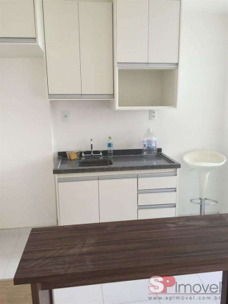 Imagem Apartamento com 1 Quarto à Venda, 38 m² em Tatuapé - São Paulo Imagem Apartamento com 1 Quarto à Venda, 38 m² em Tatuapé - São Paulo
