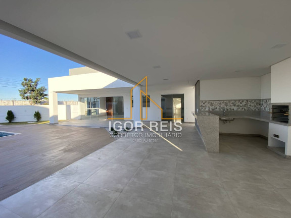 Imagem Casa de Condomínio com 4 Quartos à Venda, 600 m² em Parque Rodoviário - Campos Dos Goytacazes Imagem Casa de Condomínio com 4 Quartos à Venda, 600 m² em Parque Rodoviário - Campos Dos Goytacazes