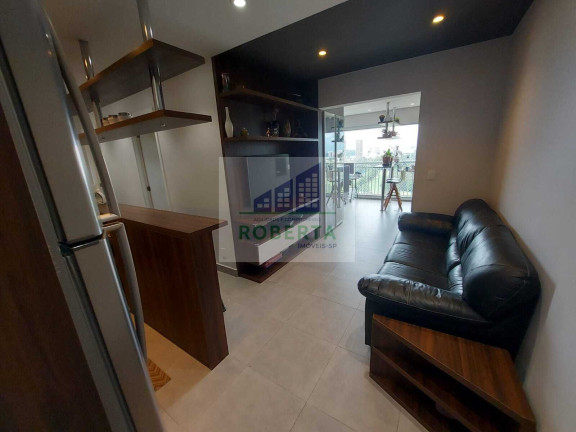 Imagem Apartamento com 3 Quartos à Venda, 71 m² em Santo Amaro - São Paulo Imagem Apartamento com 3 Quartos à Venda, 71 m² em Santo Amaro - São Paulo