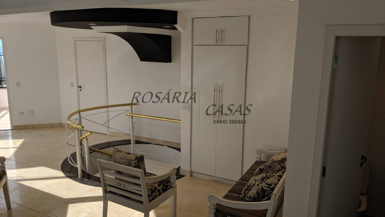 Imagem Apartamento com 3 Quartos à Venda, 192 m² em Santa Cecilia - São Paulo