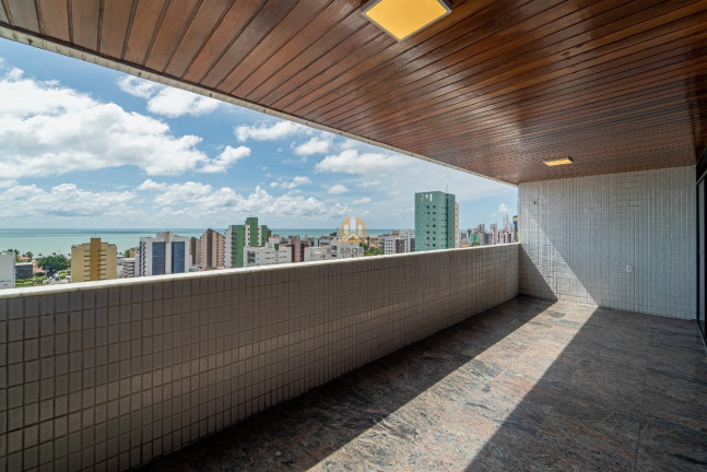 Imagem Imóvel com 4 Quartos à Venda, 404 m² em Manaíra - João Pessoa Imagem Imóvel com 4 Quartos à Venda, 404 m² em Manaíra - João Pessoa