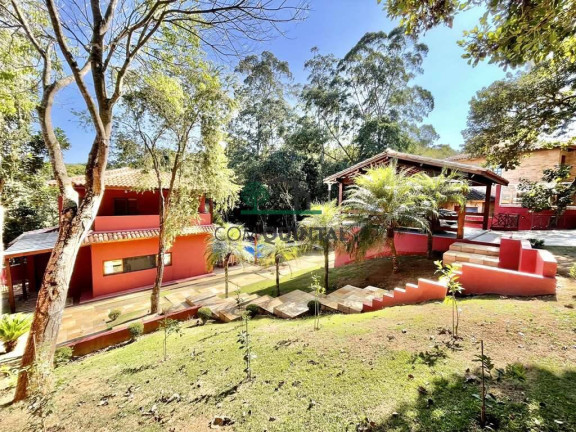Imagem Casa com 4 Quartos à Venda, 2 m² em Chácara Dos Lagos - Carapicuíba Imagem Casa com 4 Quartos à Venda, 2 m² em Chácara Dos Lagos - Carapicuíba
