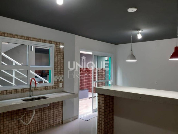 Casa com 3 Quartos à Venda, 166 m² em Jardim Marambaia - Jundiaí