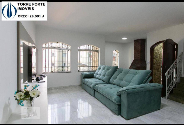 Imagem Sobrado com 3 Quartos à Venda, 286 m² em Vila Carrão - São Paulo Imagem Sobrado com 3 Quartos à Venda, 286 m² em Vila Carrão - São Paulo