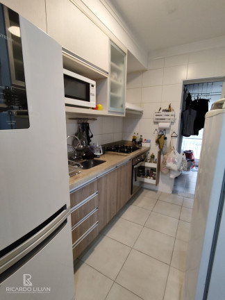 Imagem Apartamento com 3 Quartos à Venda, 116 m² em Jardim Santa Mena - Guarulhos