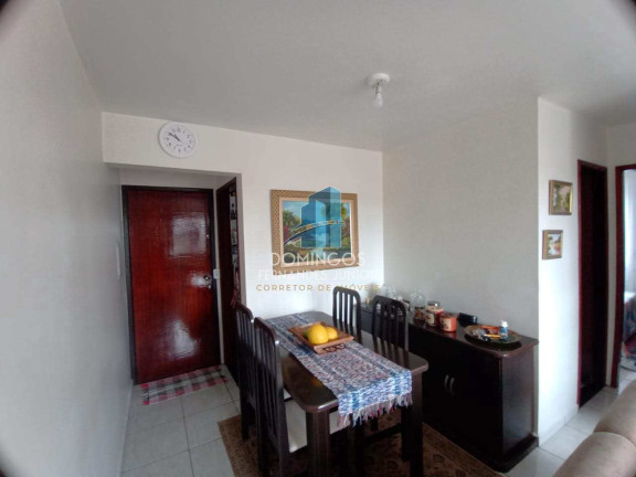 Imagem Apartamento com 2 Quartos para Alugar, 55 m² em Itaquera - São Paulo