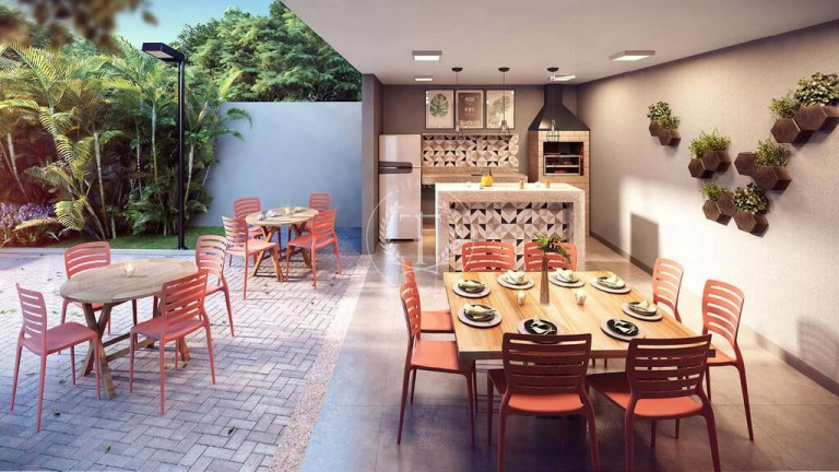 Imagem Apartamento com 2 Quartos à Venda, 39 m² em Imirim - São Paulo Imagem Apartamento com 2 Quartos à Venda, 39 m² em Imirim - São Paulo