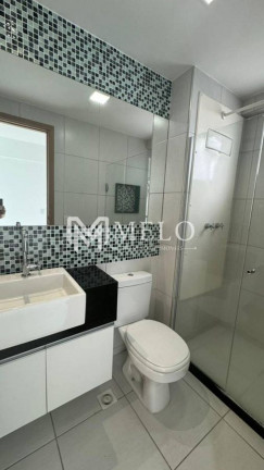 Imagem Apartamento com 3 Quartos à Venda, 63 m² em Torre - Recife