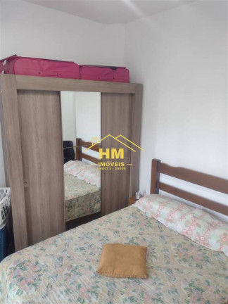 Imagem Apartamento com 2 Quartos à Venda, 57 m² em Vila Voturua - Sao Vicente Imagem Apartamento com 2 Quartos à Venda, 57 m² em Vila Voturua - Sao Vicente